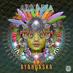 Ayahuasca (Out soon on Sahman records)