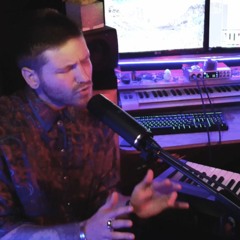 Lucky Daye - Misunderstood (Cover)