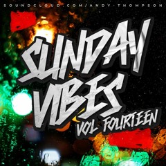 Sunday Vibes 14