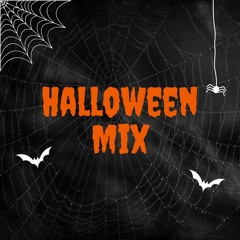 Halloween Mix