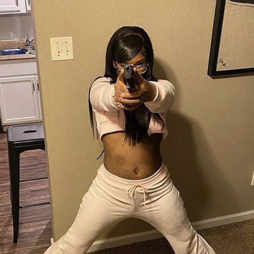 (Ionwannatalk)GunDown