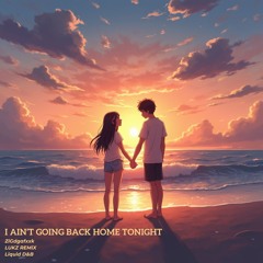 ZiGdgafxxk - i AiN’T GOiNG BACK HOME TONiGHT [LUKZ REMiX]