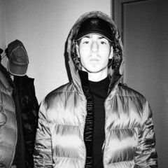 GOOBA x Sladki Snov Rapper 2