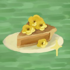 Cinnamon + Pollen