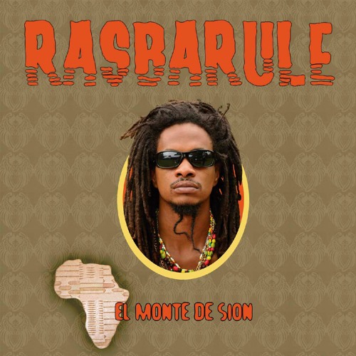 Rasbarule - El monte de sion