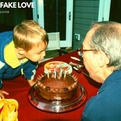 FAKE LOVE