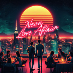 Neon Love Affair