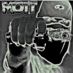 MOTT - GUNZ (Free Download)