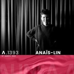 A.1393 Anaïs-Lin