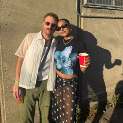 Borne Fruits presents Amaliah b2b Samwise - 19 May 2025