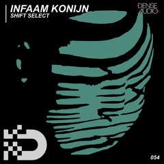 Infaam Konijn - Home Improvement (Original Mix)
