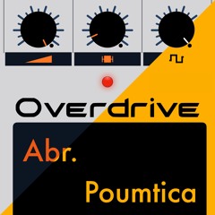 Overdrive EP