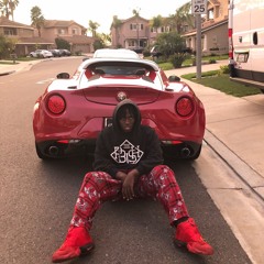 Just Insane Righteous 222 x Ben