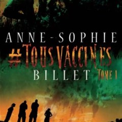 Lire #TOUSVACCINES: Un roman post apocalyptique peuplé de zombis ! (#Tousvaccinés) (French Edition