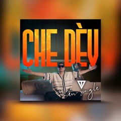 CHE DÈV  (T-vice Live N.Y.C August 30th 2025)