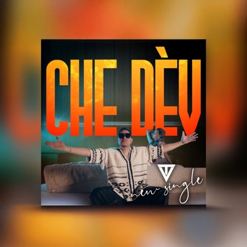CHE DÈV  (T-vice Live N.Y.C August 30th 2025)