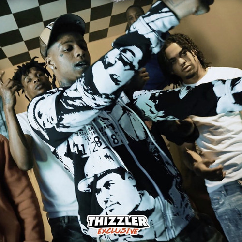 EBK Young Joc - Get It Right [Thizzler Exclusive]