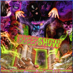 Show Stoppers (feat. Scum Squad) [Prod. by Jonny Tsunami]