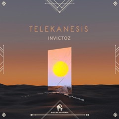 InvictoZ - Telekinessis (Radio Edit) [Cafe De Anatolia]