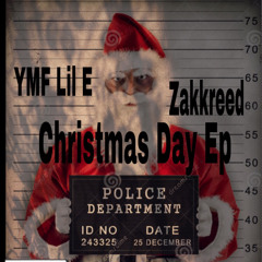 NoMistletoe-YMF Lil E feat Zakkreed