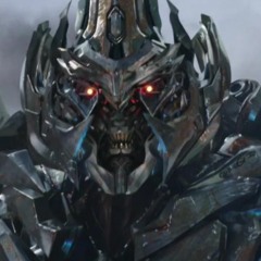 Megatron