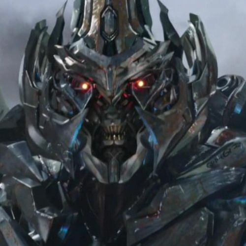 Megatron