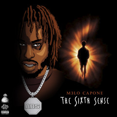 M3LO Capone - The Sixth Sense