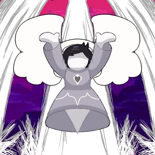 PENUMBRA PHANTASM ~ THE ANGEL'S ROAR (v2)