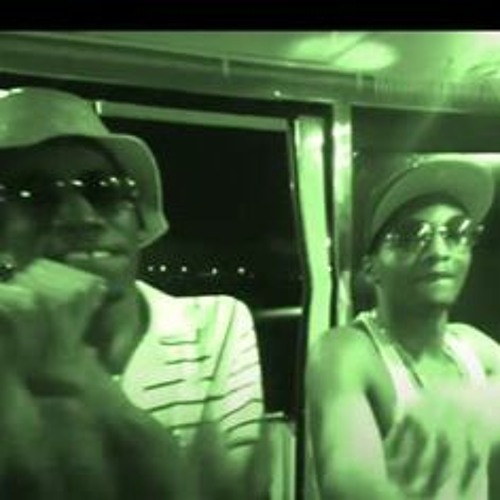 Shawny Binladen Type Beat