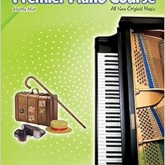 [GET] EPUB 📌 Premier Piano Course Jazz, Rags & Blues, Bk 2B: All New Original Music