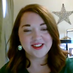 Michigan Business Beat | Carrie Rosingana - CAMW! - College Access and #WhyApply Day (Sept. 22)