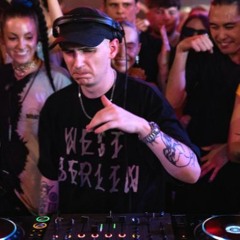 Klangkuenstler | Boiler Room Manchester: Teletech