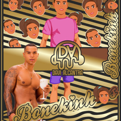 Bonekinhas
