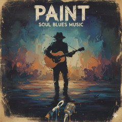 Red Dirt Road - Soul Blues Instrumental