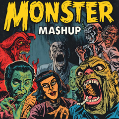 Monster Mashup