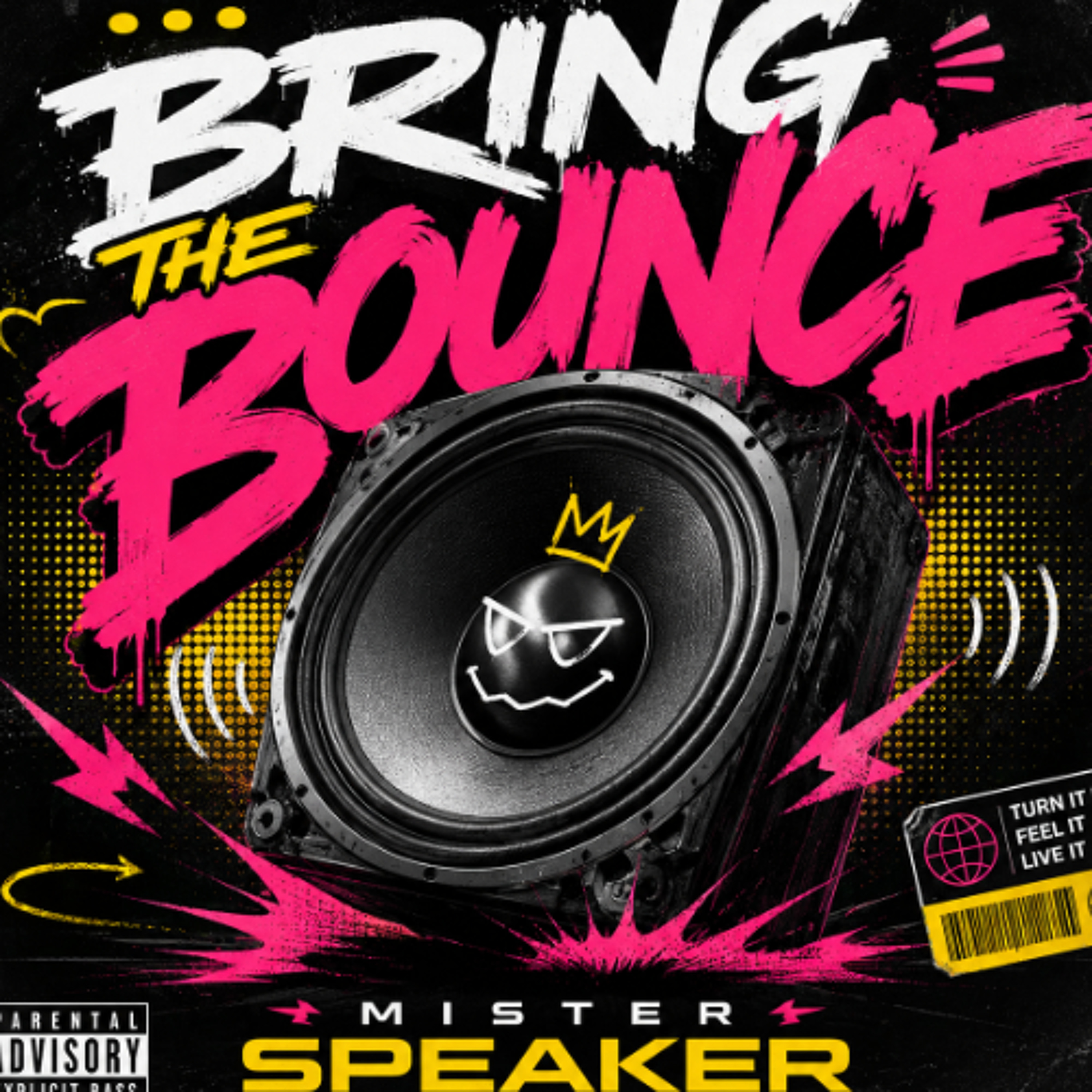 Track cover
