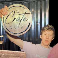 Another Rainy Deep House Evening @ The Crate, Bosham