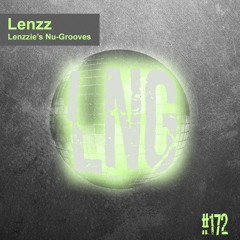 #172 - Lenzzie's Nu-Groove