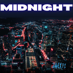 JakeX71 - Midnight (JMS Release)