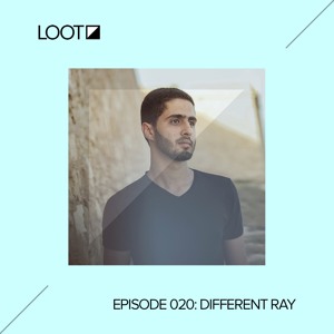 Different Ray - Petrichor from The Goods Vol.4 [Loot Recordings]