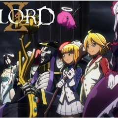 「English Cover」Overlord II Opening FULL VER. "Go Cry Go!" (made by Studio Yuraki)
