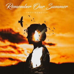Remember Our Summer Remix UoU (violin, Piano)