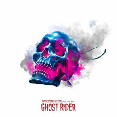 Lozik - Ghost Rider (with True Kim)