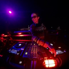 Sancta - Technomost Rave, Bratislava 24/5/25