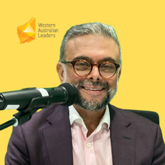 Rupen Kotecha, WA Leaders