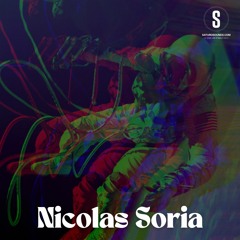 Anoka 07 - Nicolas Soria - Anoka Sessions