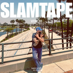 SLAMTAPE 10 | MAY 2025 | NEW PUNJABI SONGS