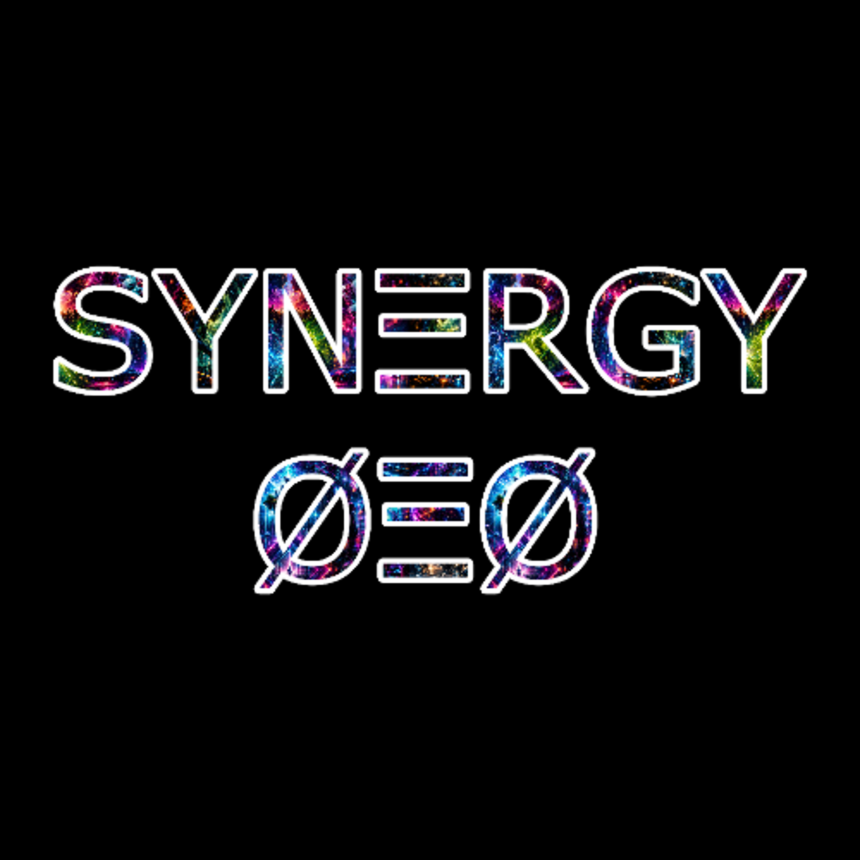 SYNΞRGY ØΞØ episode artwork