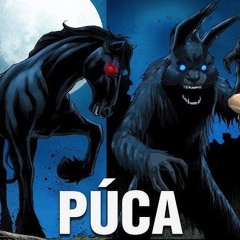 Song of the Púca’s Wile