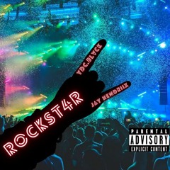 ROCKST4R feat. Jay Hendriix (prod. barret.bear)